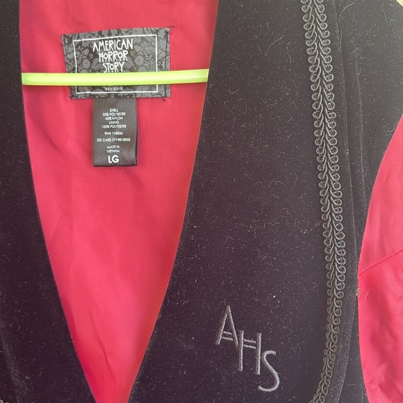 AHS Bellhop Dress NWT - Picture 5 of 7